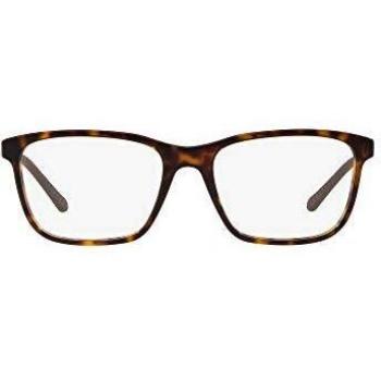 Ray-Ban Men's 0RL6173 Optical Frames, Brown