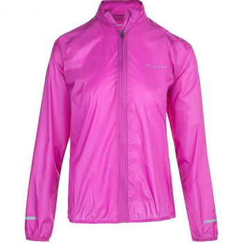 Chaqueta Ciclismo Endurance Immie W Compacta
