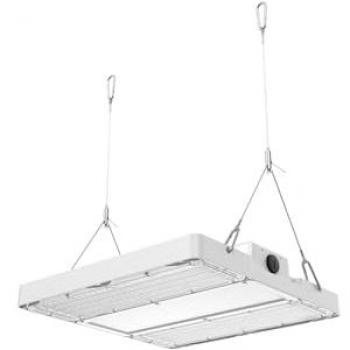 DOTLUX LED-Hallentiefstrahler LIGHTBEAM 150 W 4000 K 85° – Modell 6230‑040085