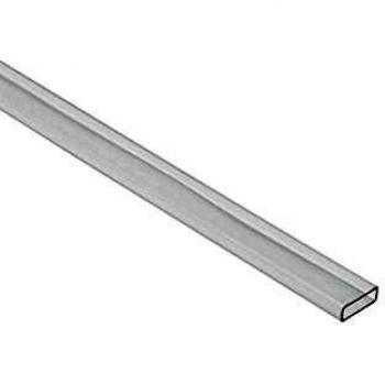 EUROLITE 14x5,5 mm läpinäkyvä tuuli - 2 m