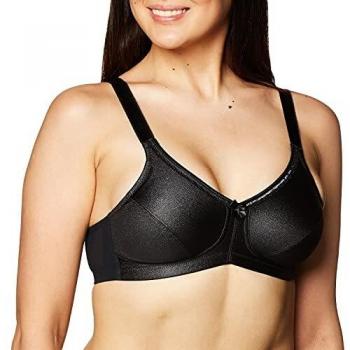 Rita Donna Amoena Senza Ferretto Coolmax Tasche 44B