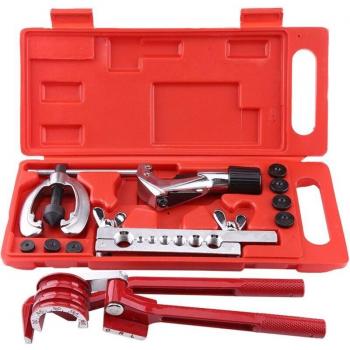 Set 11 Pezzi Zoteren – Estensione PVC e Alluminio