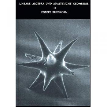 Lineare Algebra und Analytische Geometrie II