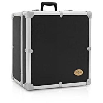 Portable 32-Key 60-Bass Accordion Protective ABS Case – G4M