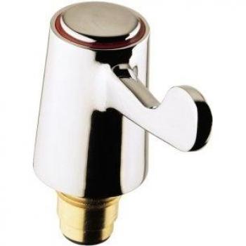 Bristan - Chrome 1/2 Inch Basin Tap Reviver with Lever Handles - R-1/2-LEV