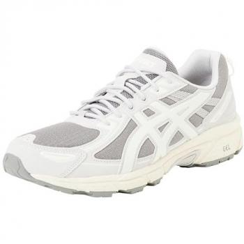 ASICS Sportstyle Gel-venture 6 Trainers Clay Grey / Cream male UK 4.5