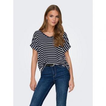 Top “Danzante de Nubes” – V Neck