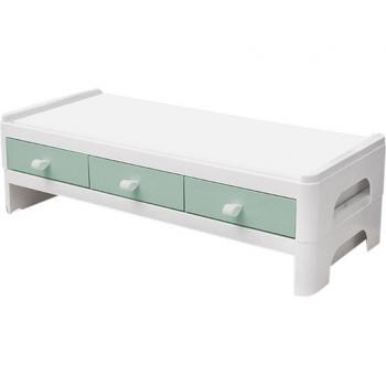 Silicone Keyboard and Stationery Holder