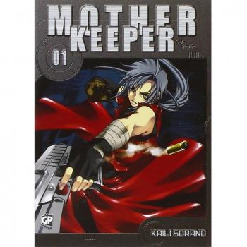Mother keeper