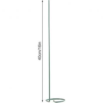 Soporte Planta Jardín 30cm