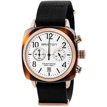 Unisex Briston Clubmaster Classic Acetate Chronograph Watch