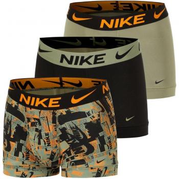 Nike Essential Micro Trunk 3er Set Herren