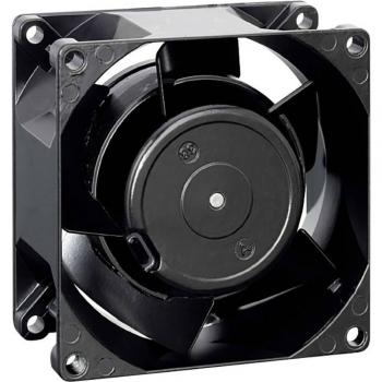 EBM Papst 8550VW 230V AC Axial Fan 43 m³/h 80x80x38 mm