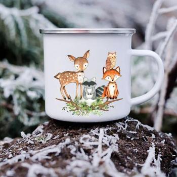 Tasse décorative pour enfants et étudiants