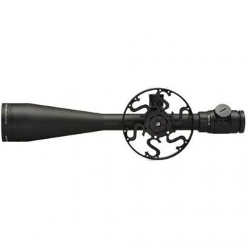 Sightron 10-50x60 SIII Tactical Riflescope