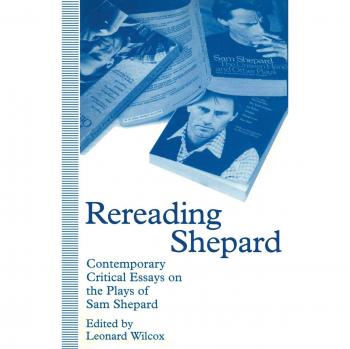 Rereading Shepard