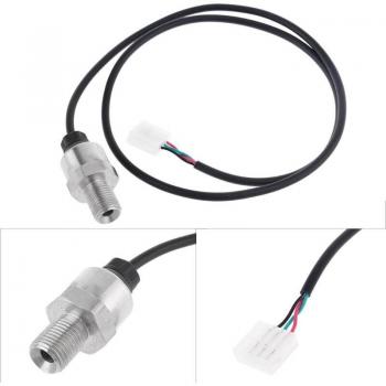 0-0.8Mpa G1/4 Pressure Transducer DC 5V Output 0.5-4.5V
