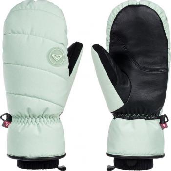 Moufles Roxy Flint Creek Unisexe Vert Caméo S