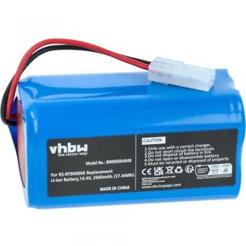 Explorer 20/40 Battery Pack