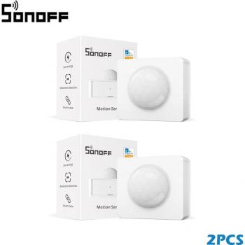 SONOFF RF PIR Motion Sensor 433MHz
