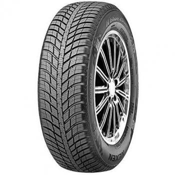 Nexen N blue 4 Season ( 215/55 R17 98V XL 4PR )