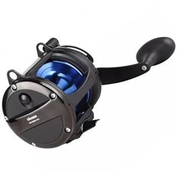 Okuma Multirolle Solterra B SLX 20 Lb RH Tr