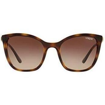 Vogue Przeciwsloneczne Okulary VO5243SB W65613 53 Tortoiseshell