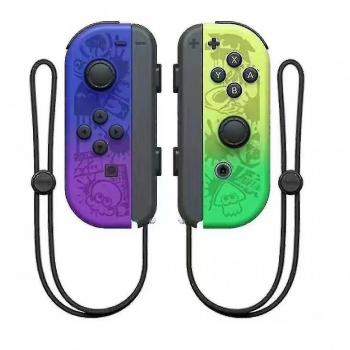 Joypad Splatoon para Nintendo Switch