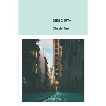 Ola de frío (Tapa blanda).