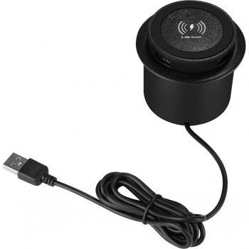 Almohadilla Oculta PowerDesk