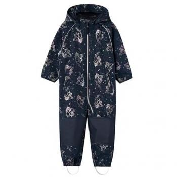 Abbigliamento completo funzionale NMFAlfa08 in Blu Scuro