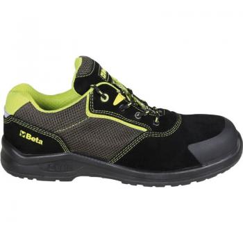 Bêta 7223 Chaussures plates antif. S1P N.38