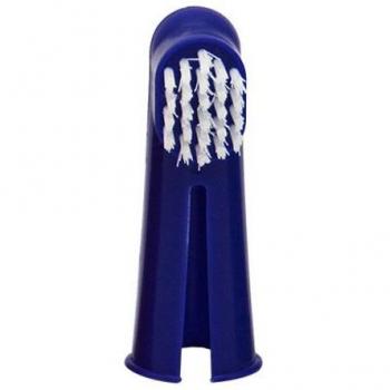 Finger Toothbrush for Pets