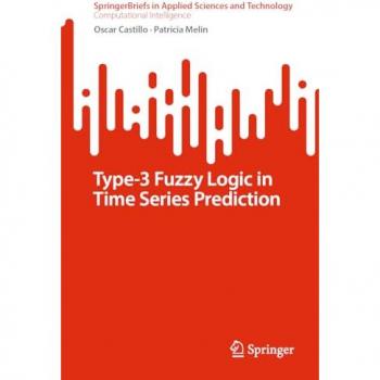 Type-3 Fuzzy Logic in Time Series Prediction