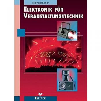 Michael Ebner Elektronik Für Veranstaltungstechnik