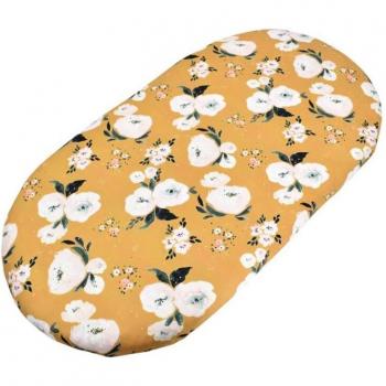 Drap de panier pour bébé