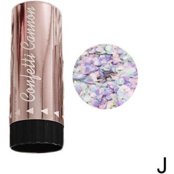 Rose Gold Confetti Cannons