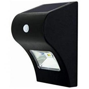 Solar LED Treppenlicht mit Bewegungsmelder