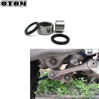 Kit de mantenimiento de sello de aceite y rodamiento de aguja para YAMAHA