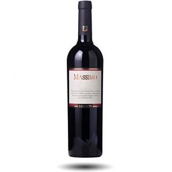Lenotti Massimo Veneto Rosso (IGT)