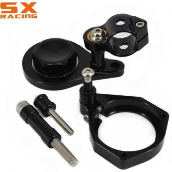 S1000RR 10/11 Stabilizer Bracket for BMW