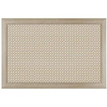 Copertura Riscaldamento MDF 90/120/150 cm