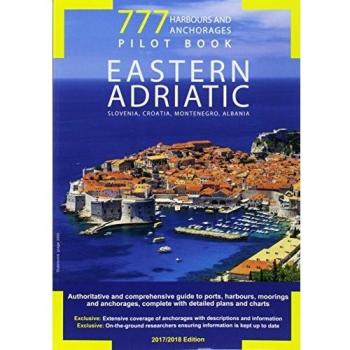 777 Harbours and Anchorages - [Version Originale]