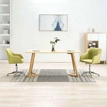 Verdant Pivot Set – 2 Chairs