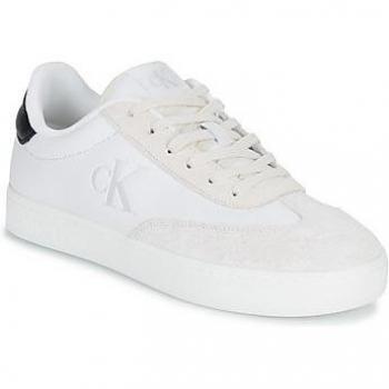Sneakers Calvin Klein Jeans YM0YM00885 Weiß