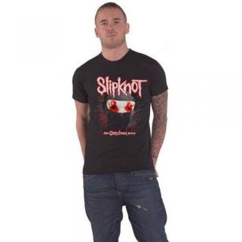 Unisex Adult Chapeltown Mask XL T-Shirt