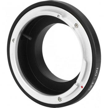 FD-NX Camera Lens Adapter for Canon FD Mount to Samsung NX