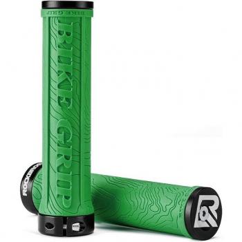 Rockbros Anti-Skid Rubber Handlebar Grips