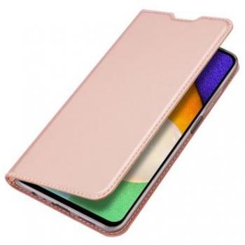 Cover Smartphone Dux Ducis Rosa per Galaxy A13