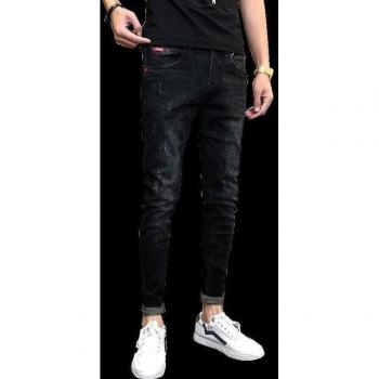 Bridgewater Men's Casual Oversize Skinny Pants